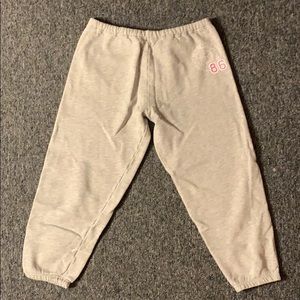 Sweatpants by Pink Victoria’s Secret